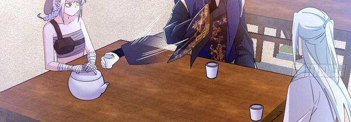 I’m An Evil God Chapter 397 Gambar 49