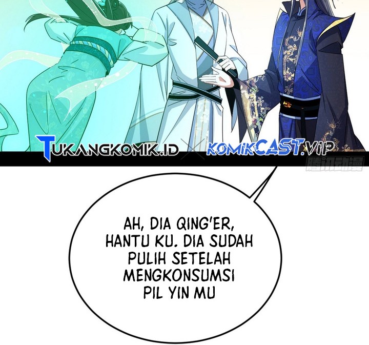 I’m An Evil God Chapter 397 Gambar 39