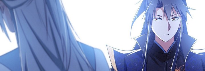 I’m An Evil God Chapter 397 Gambar 43