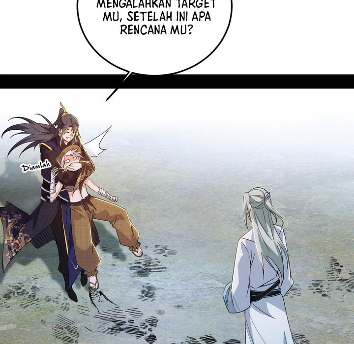 I’m An Evil God Chapter 397 Gambar 3