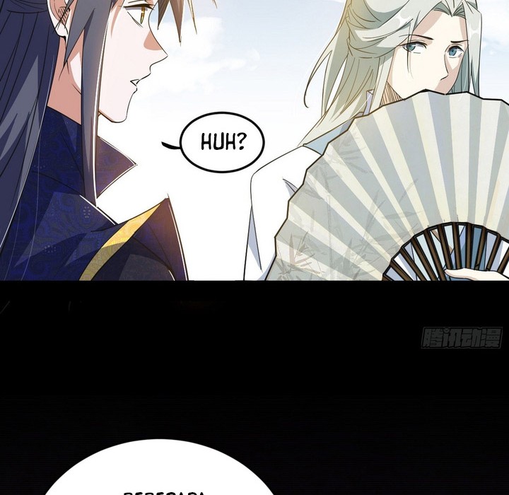 I’m An Evil God Chapter 397 Gambar 7