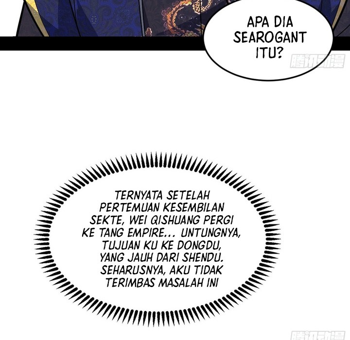 I’m An Evil God Chapter 397 Gambar 9