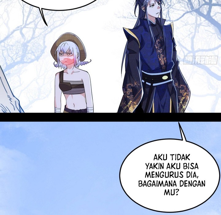 I’m An Evil God Chapter 397 Gambar 11