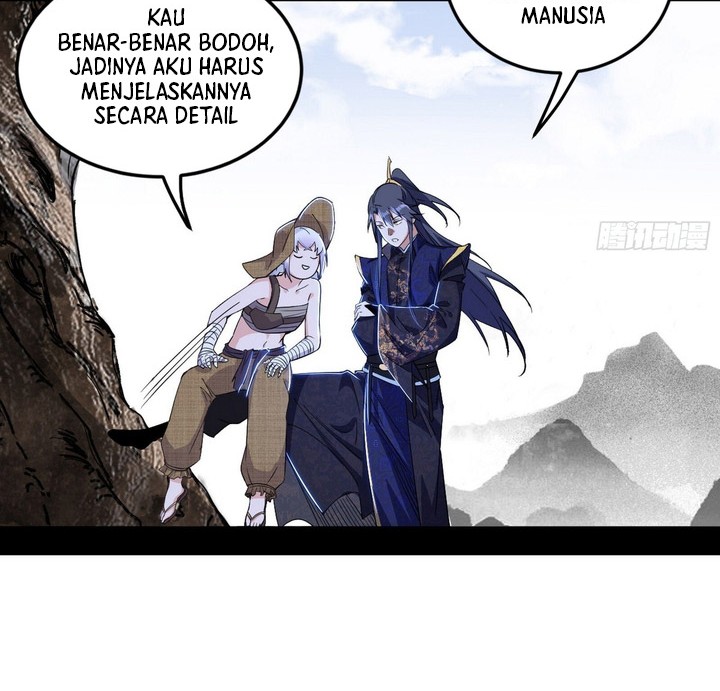 I’m An Evil God Chapter 397 Gambar 13