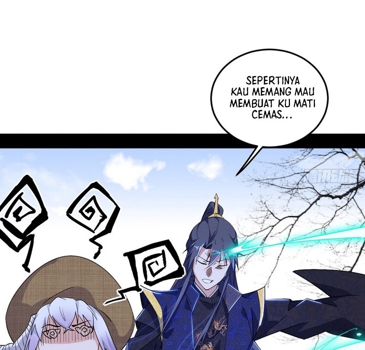 I’m An Evil God Chapter 397 Gambar 15