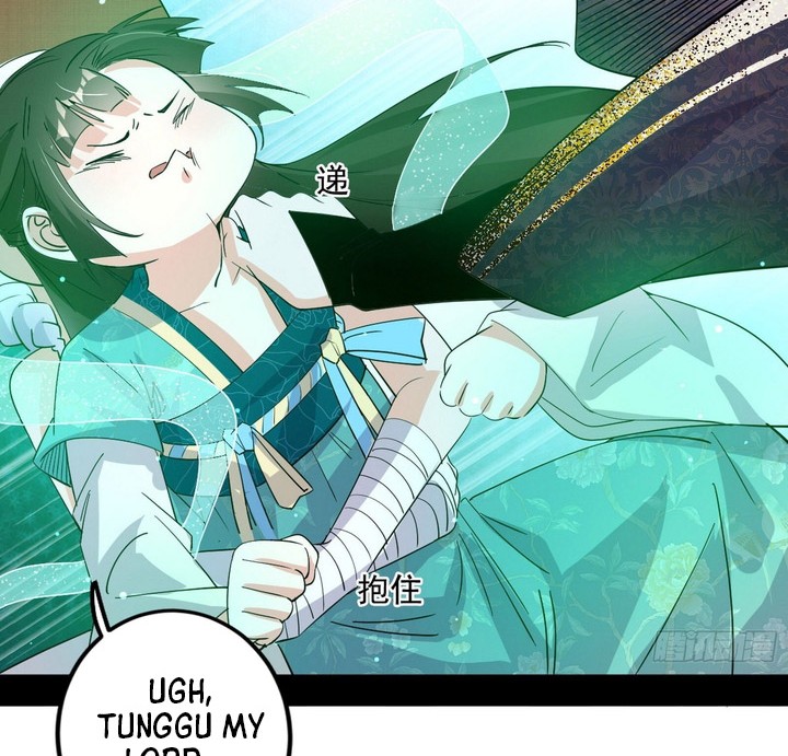 I’m An Evil God Chapter 397 Gambar 17