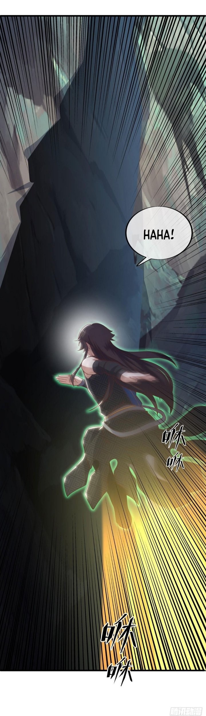 Peerless Soul Chapter 524 Gambar 28