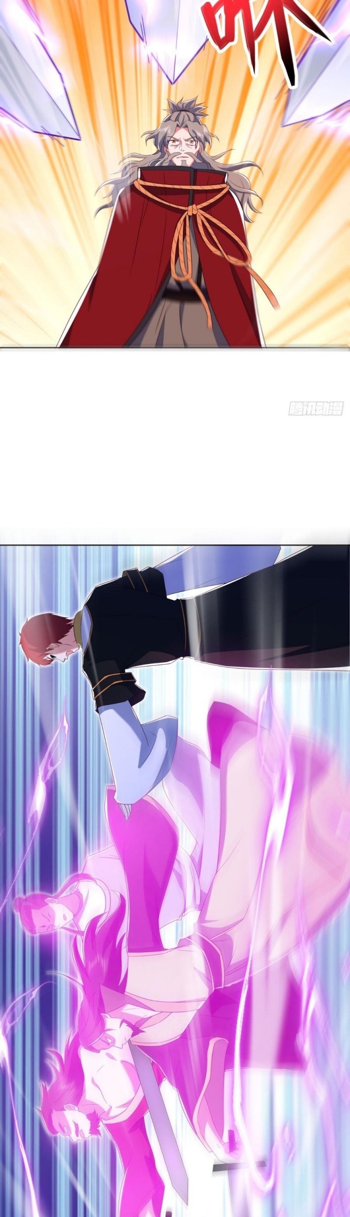 Peerless Soul Chapter 524 Gambar 3