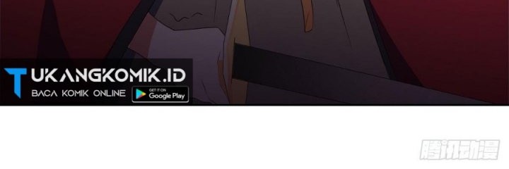 Peerless Soul Chapter 524 Gambar 5