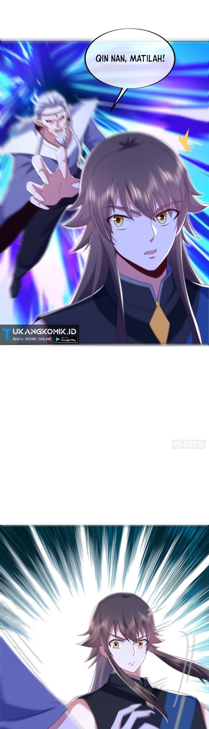Peerless Soul Chapter 524 Gambar 10