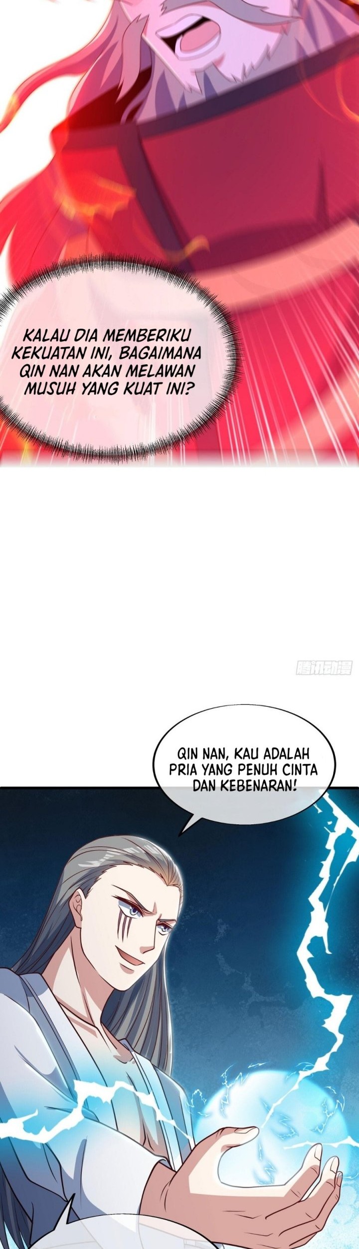 Peerless Soul Chapter 524 Gambar 19