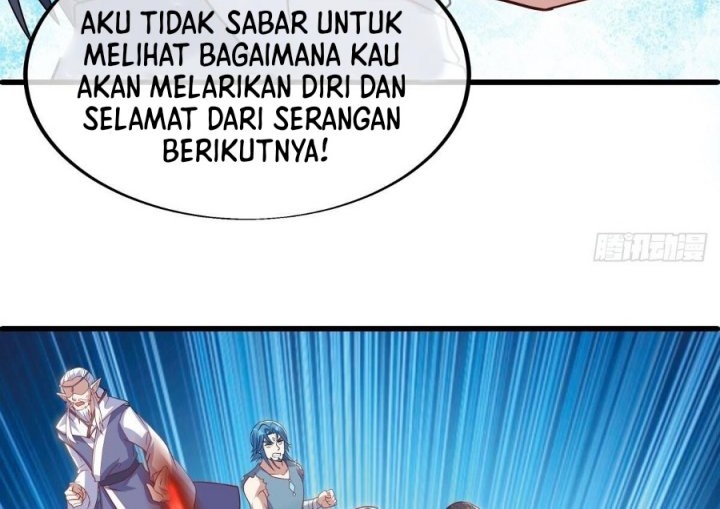 Peerless Soul Chapter 524 Gambar 20