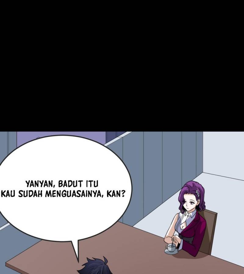 Age of Terror Chapter 113 Gambar 29