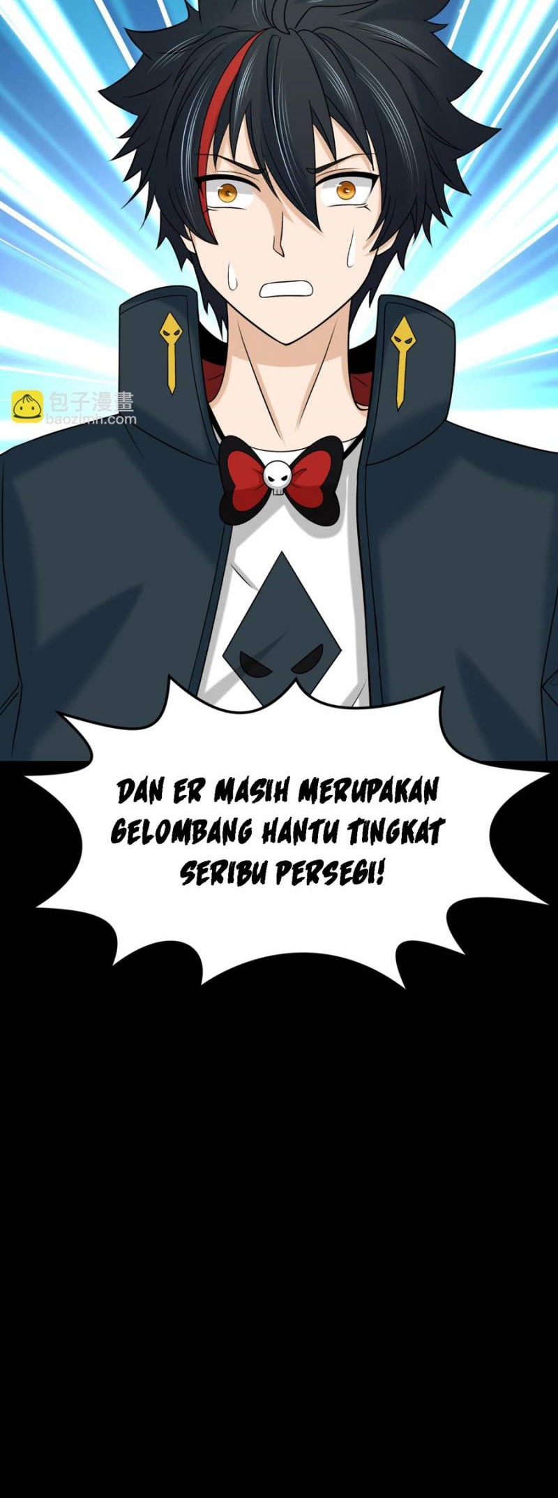 Age of Terror Chapter 113 Gambar 34