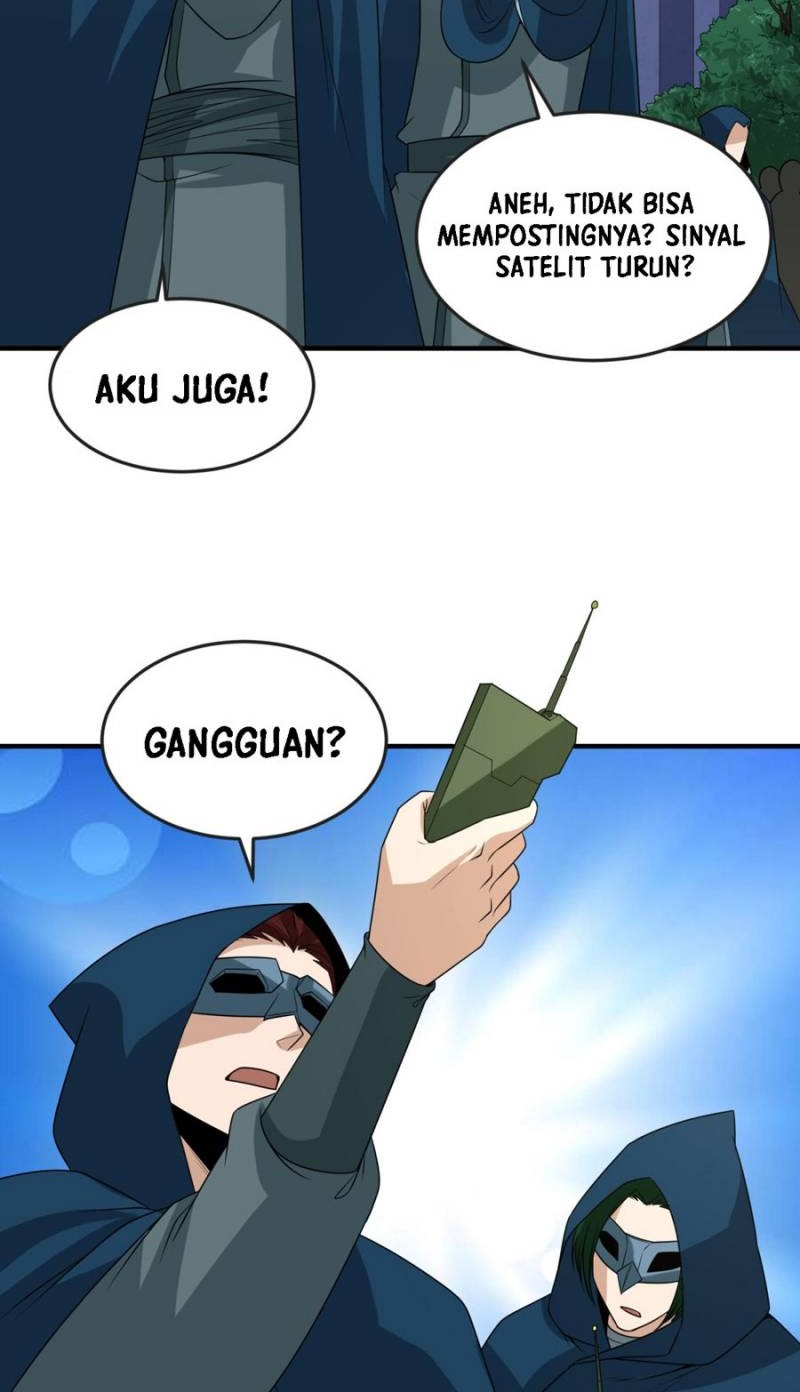 Age of Terror Chapter 113 Gambar 3