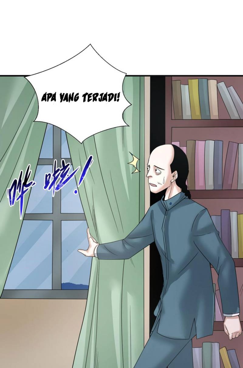 Age of Terror Chapter 113 Gambar 8