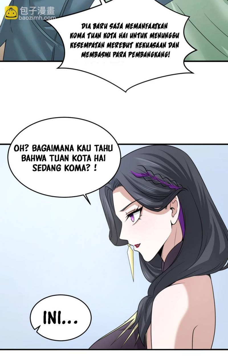 Age of Terror Chapter 113 Gambar 11