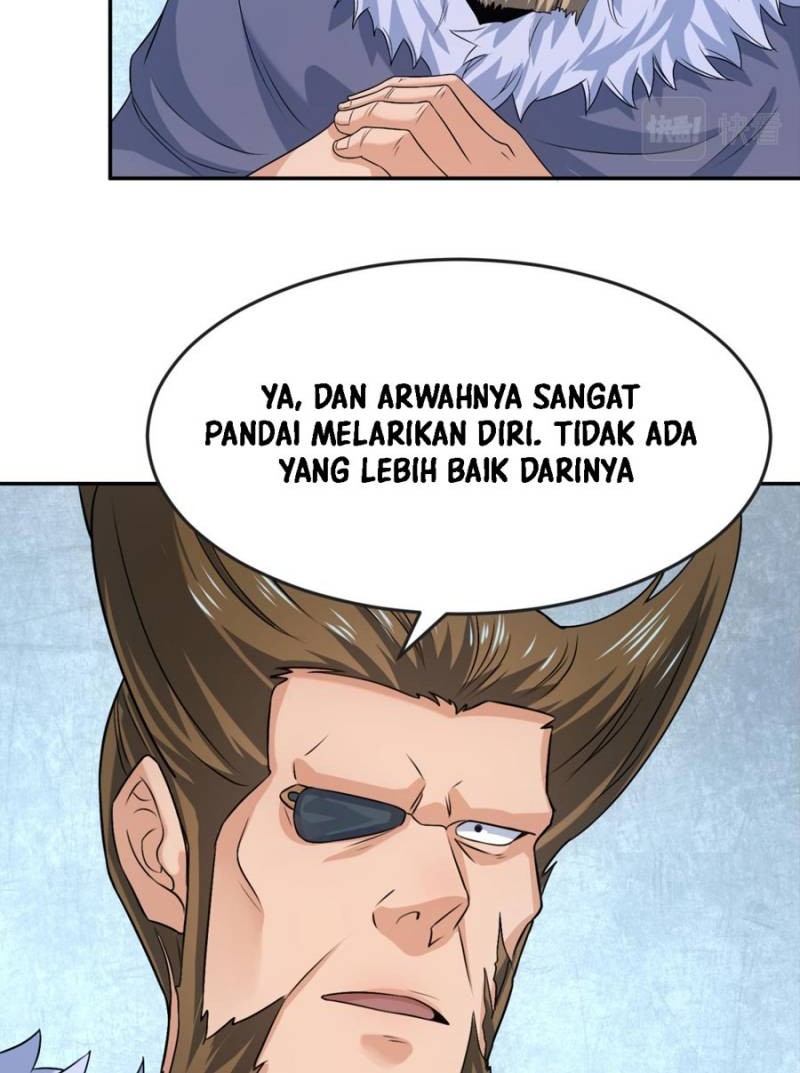 Age of Terror Chapter 113 Gambar 17