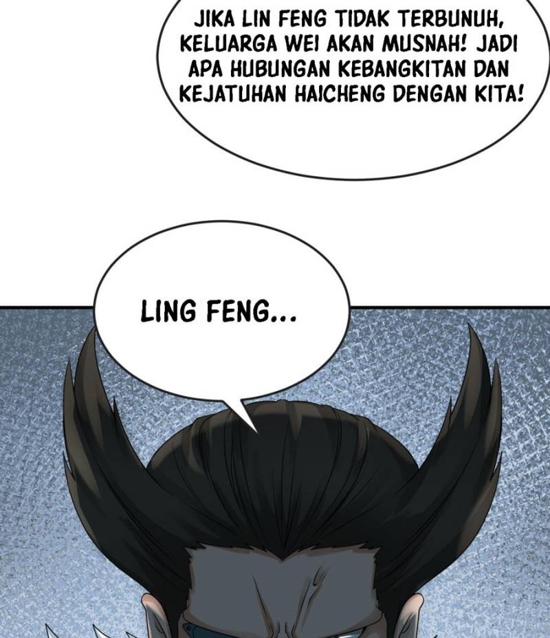 Age of Terror Chapter 113 Gambar 20