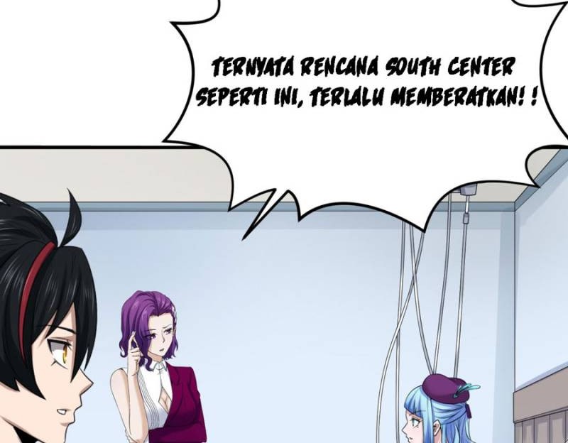 Age of Terror Chapter 113 Gambar 23