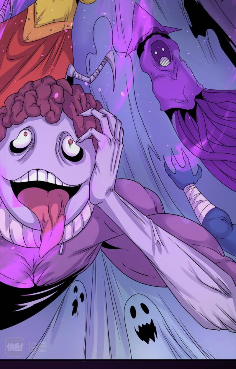 Age of Terror Chapter 113 Gambar 26