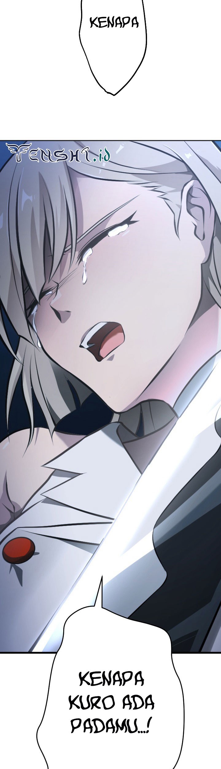 Revenge of the Top Ranker Chapter 09 Gambar 41