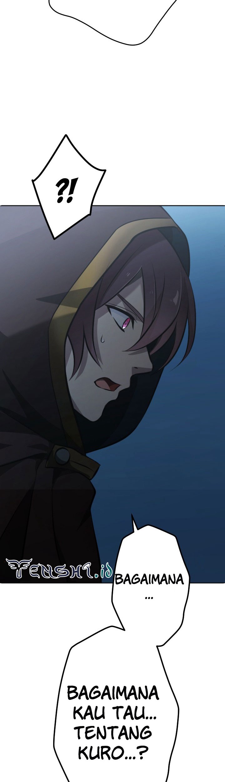 Revenge of the Top Ranker Chapter 09 Gambar 42