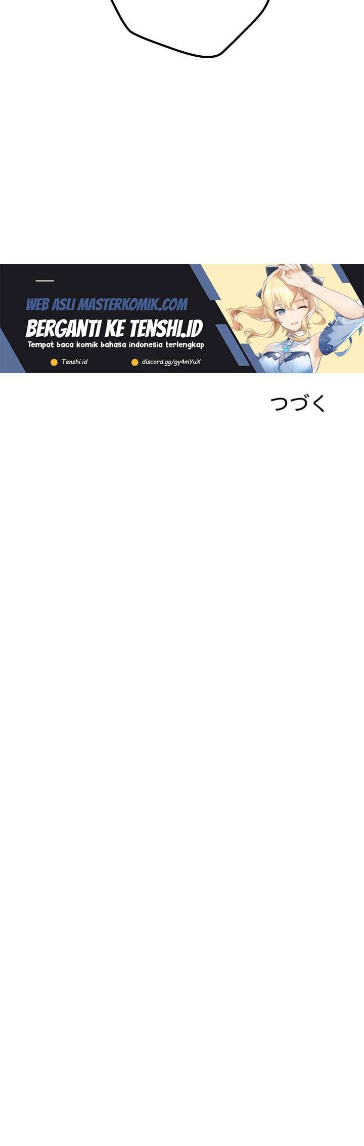 Revenge of the Top Ranker Chapter 09 Gambar 43