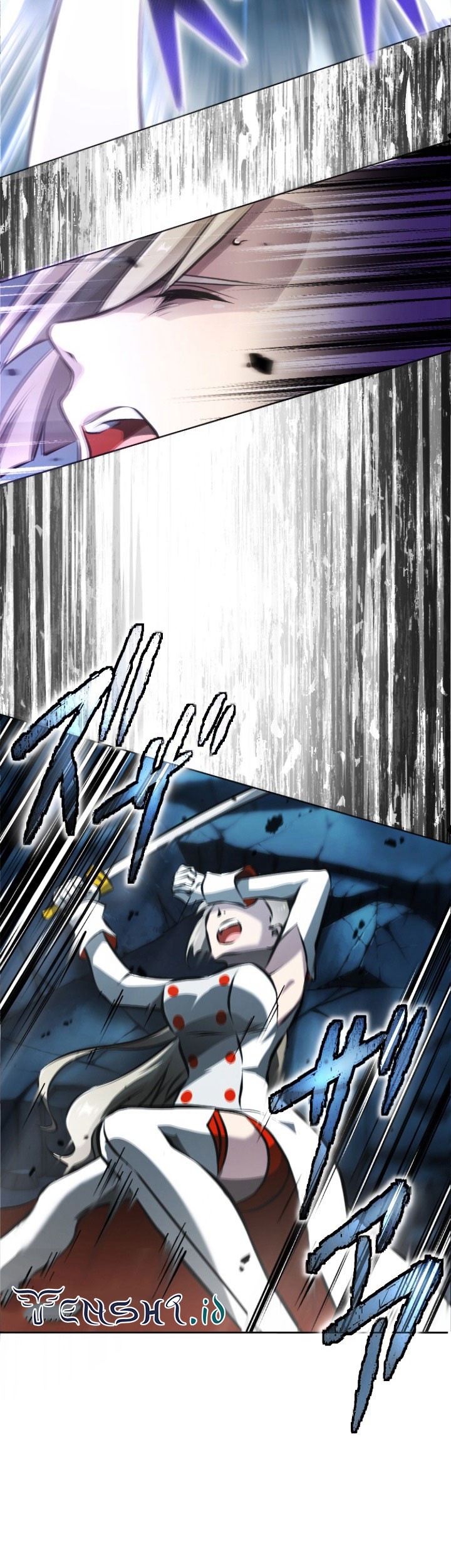 Revenge of the Top Ranker Chapter 09 Gambar 35