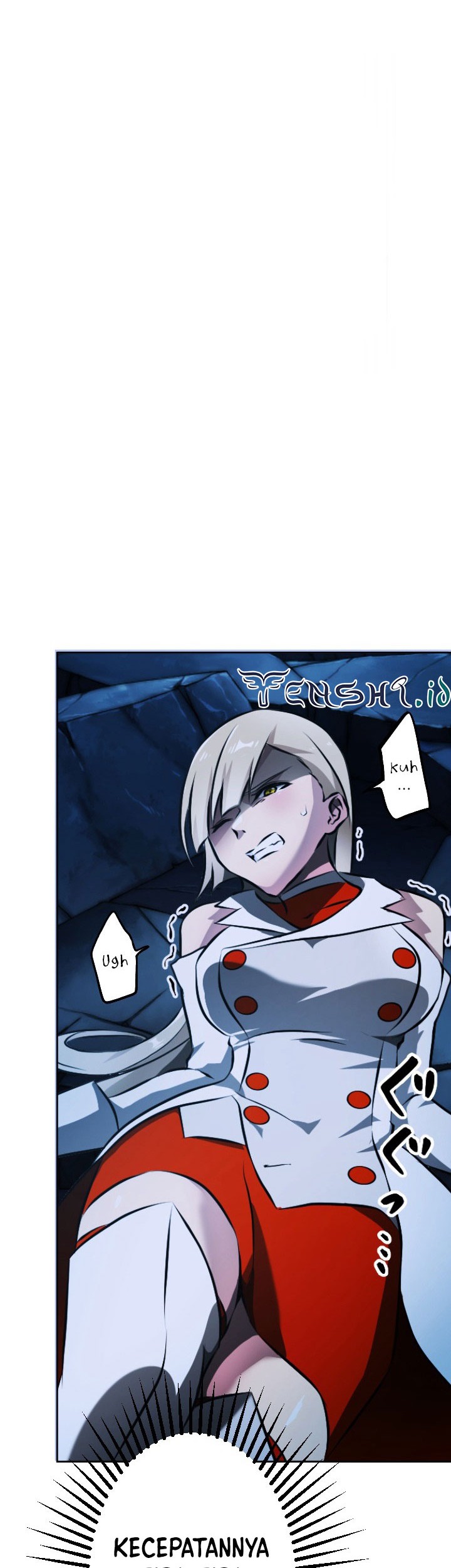 Revenge of the Top Ranker Chapter 09 Gambar 36