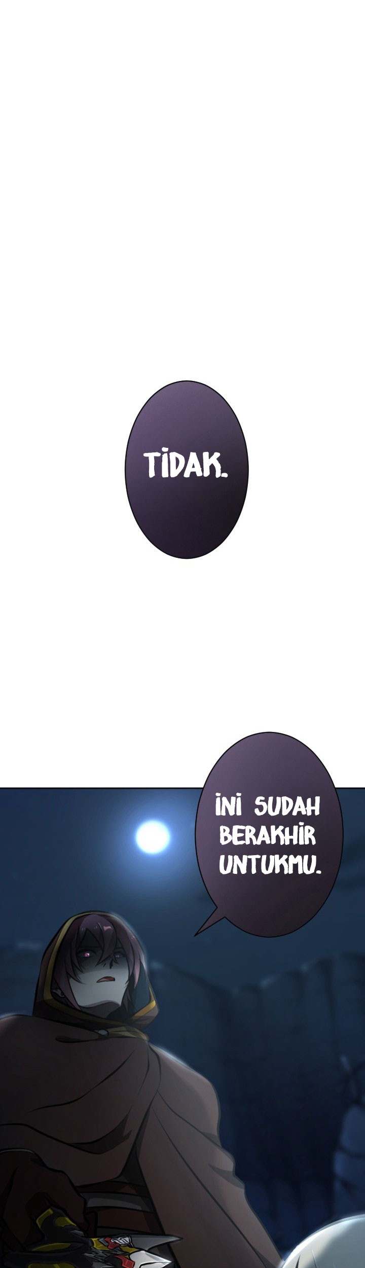 Revenge of the Top Ranker Chapter 09 Gambar 38