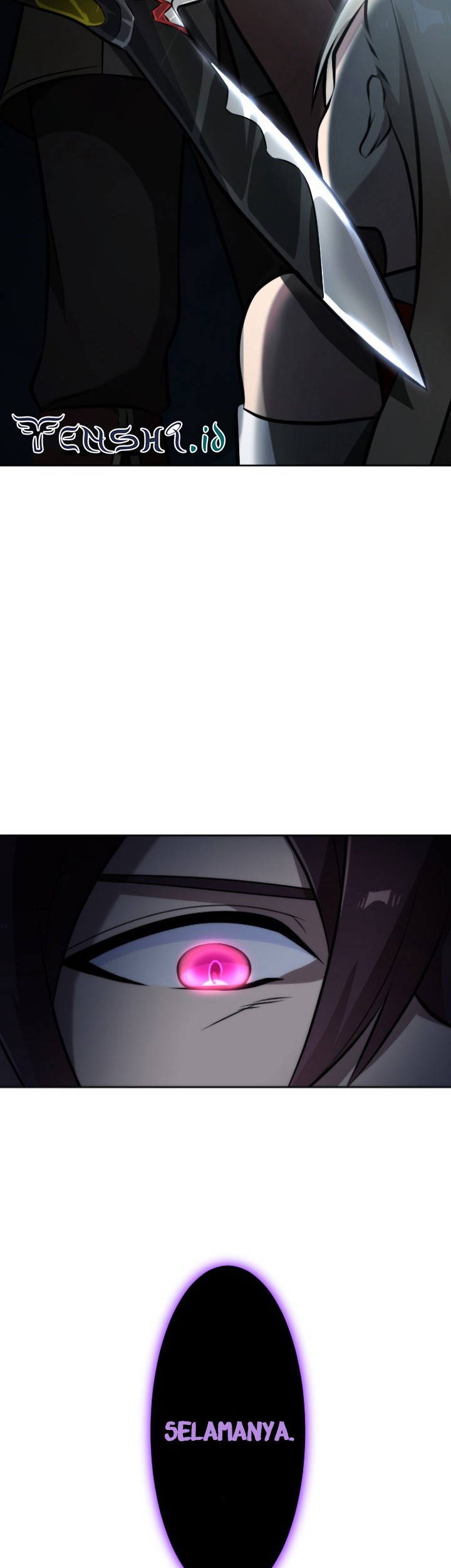 Revenge of the Top Ranker Chapter 09 Gambar 39