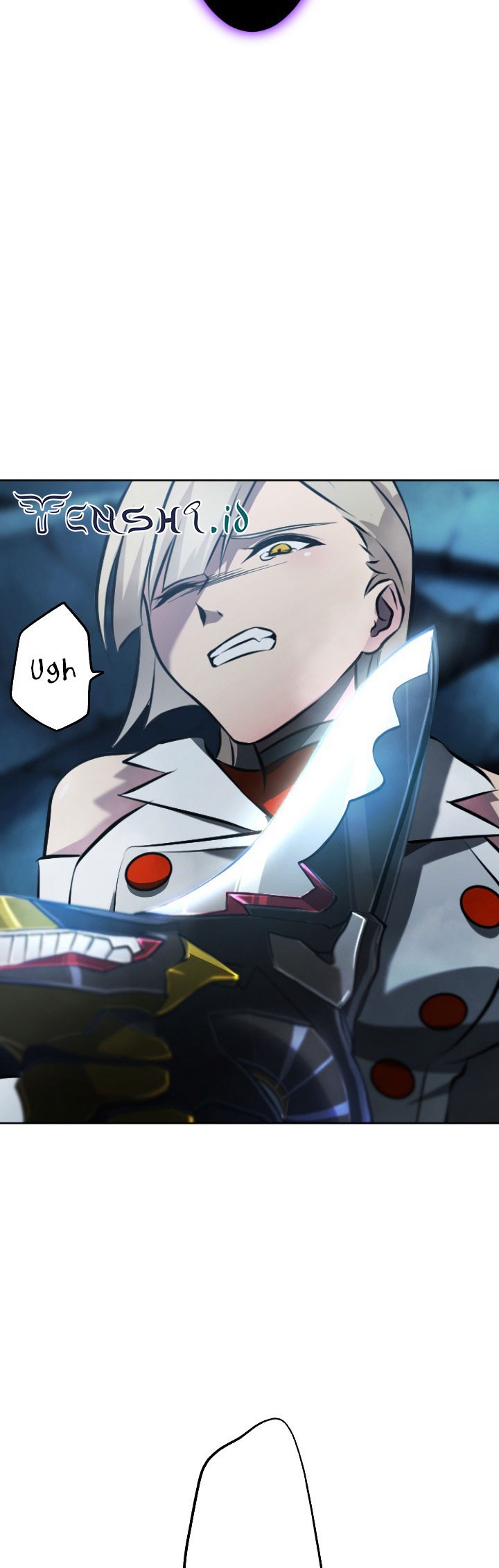 Revenge of the Top Ranker Chapter 09 Gambar 40