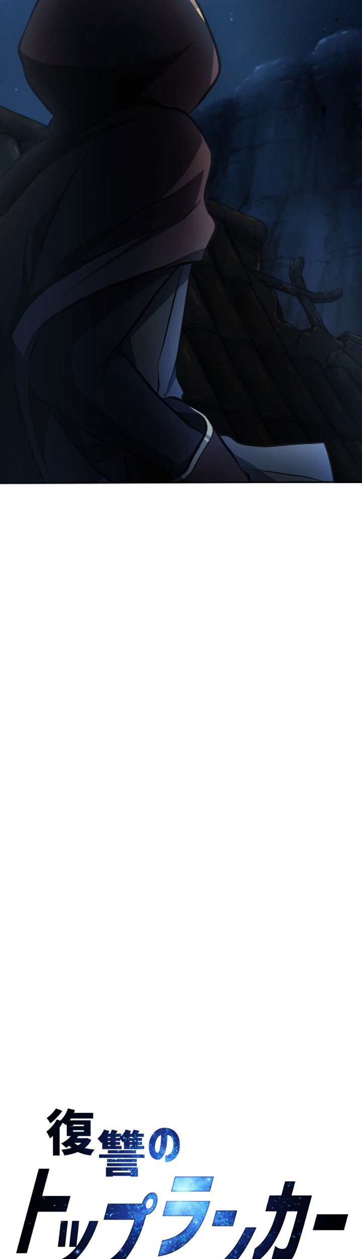 Revenge of the Top Ranker Chapter 09 Gambar 3