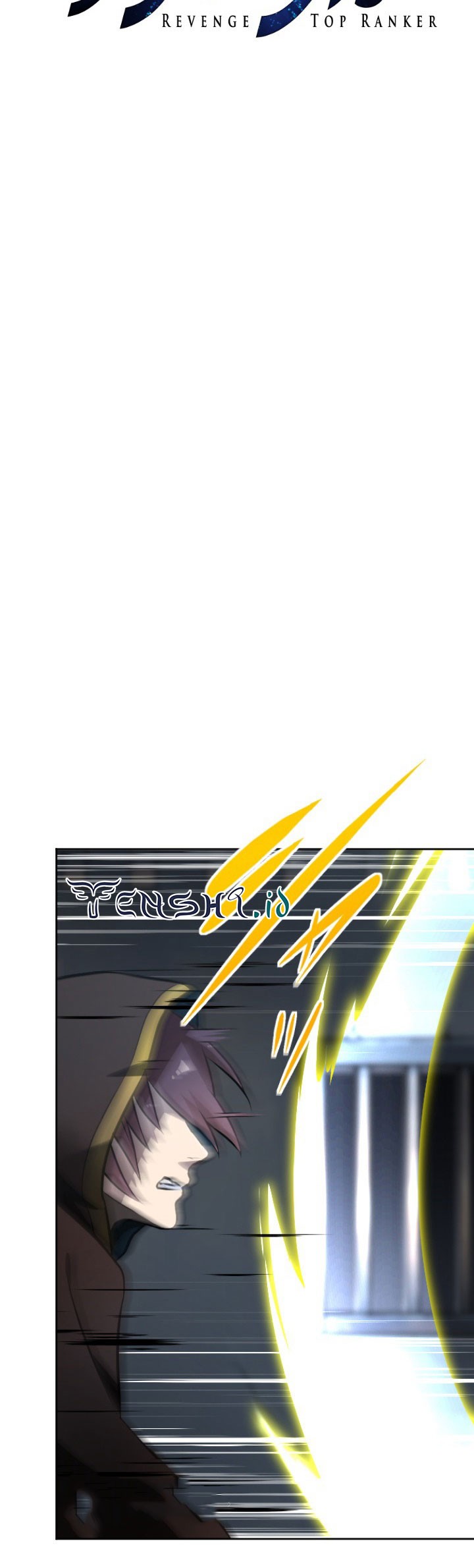 Revenge of the Top Ranker Chapter 09 Gambar 4