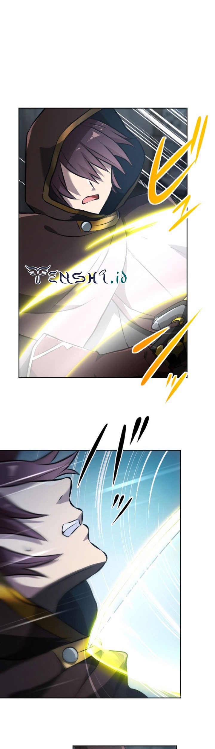 Revenge of the Top Ranker Chapter 09 Gambar 5