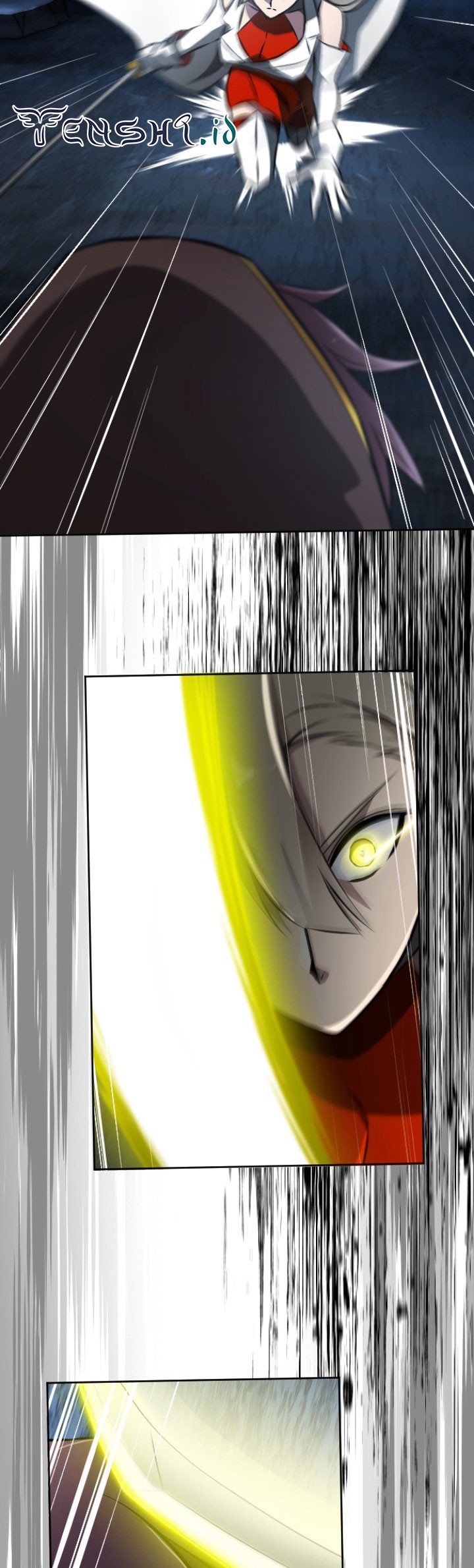 Revenge of the Top Ranker Chapter 09 Gambar 7