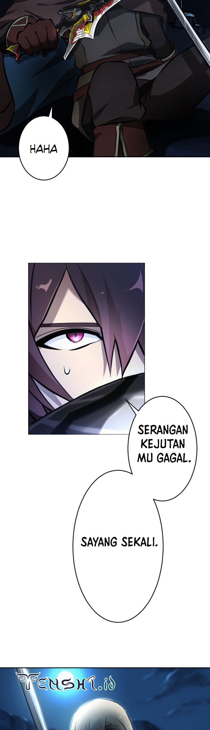 Revenge of the Top Ranker Chapter 09 Gambar 9