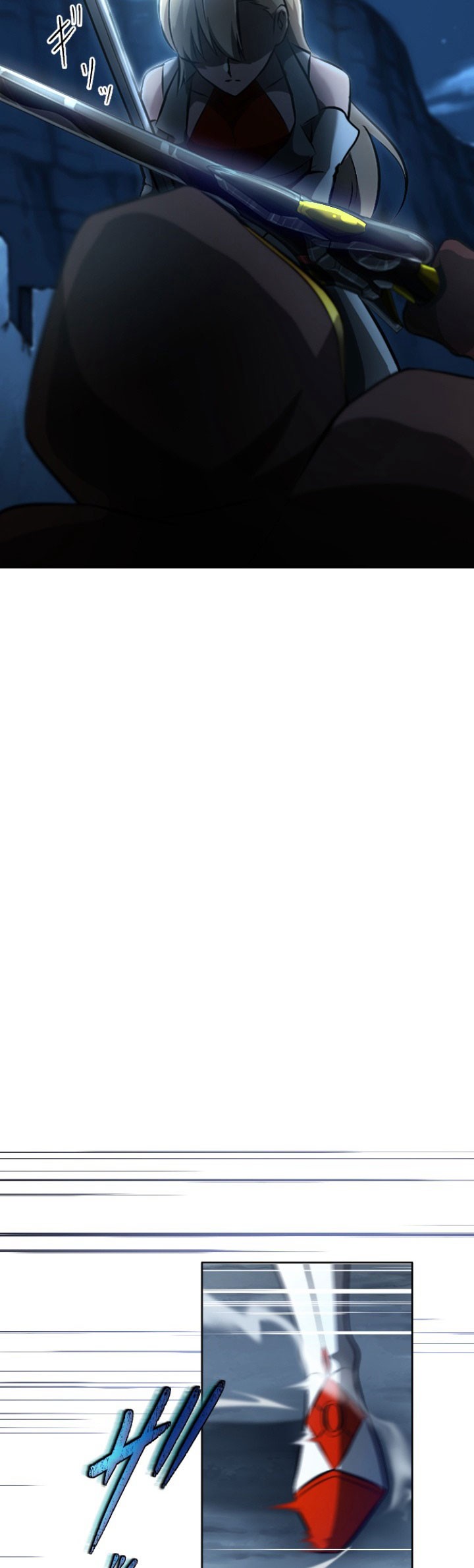 Revenge of the Top Ranker Chapter 09 Gambar 10