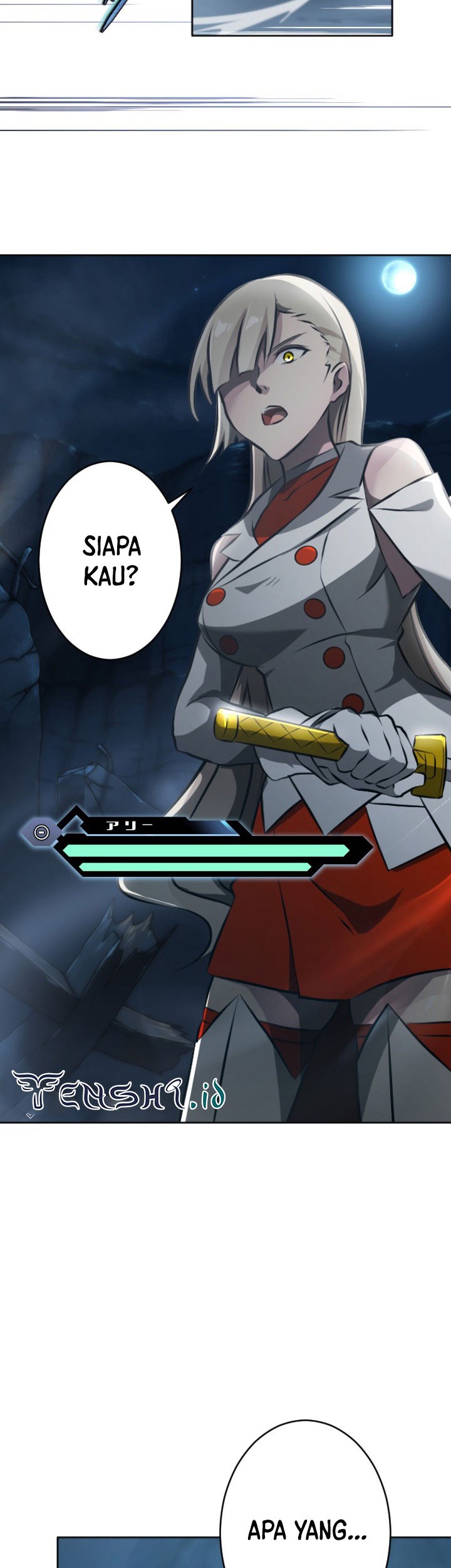 Revenge of the Top Ranker Chapter 09 Gambar 11