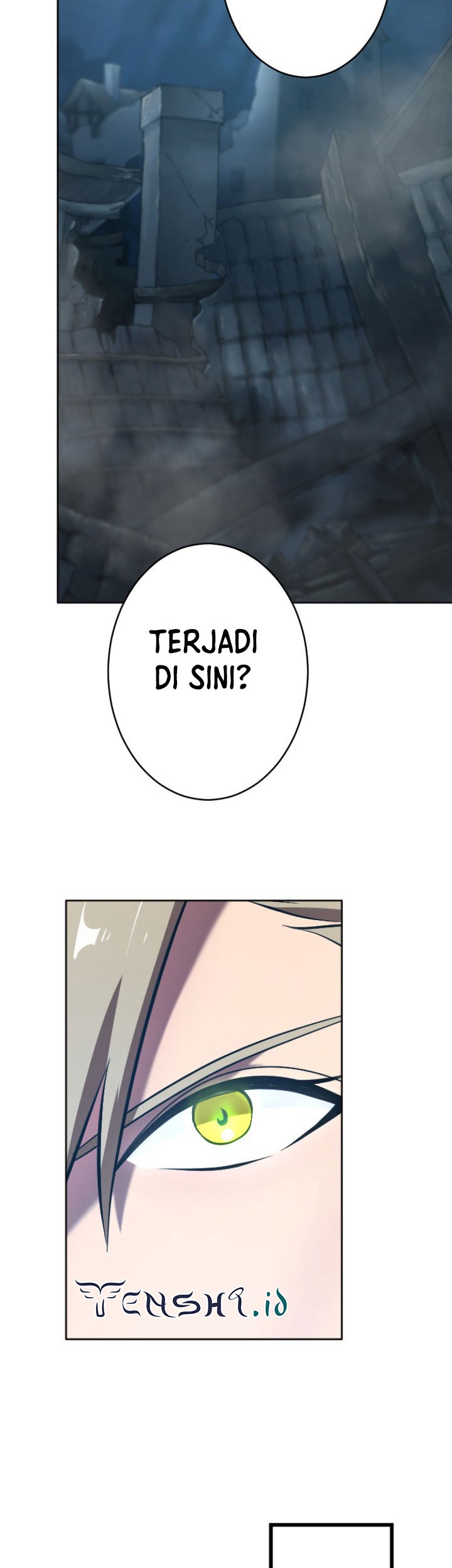 Revenge of the Top Ranker Chapter 09 Gambar 12