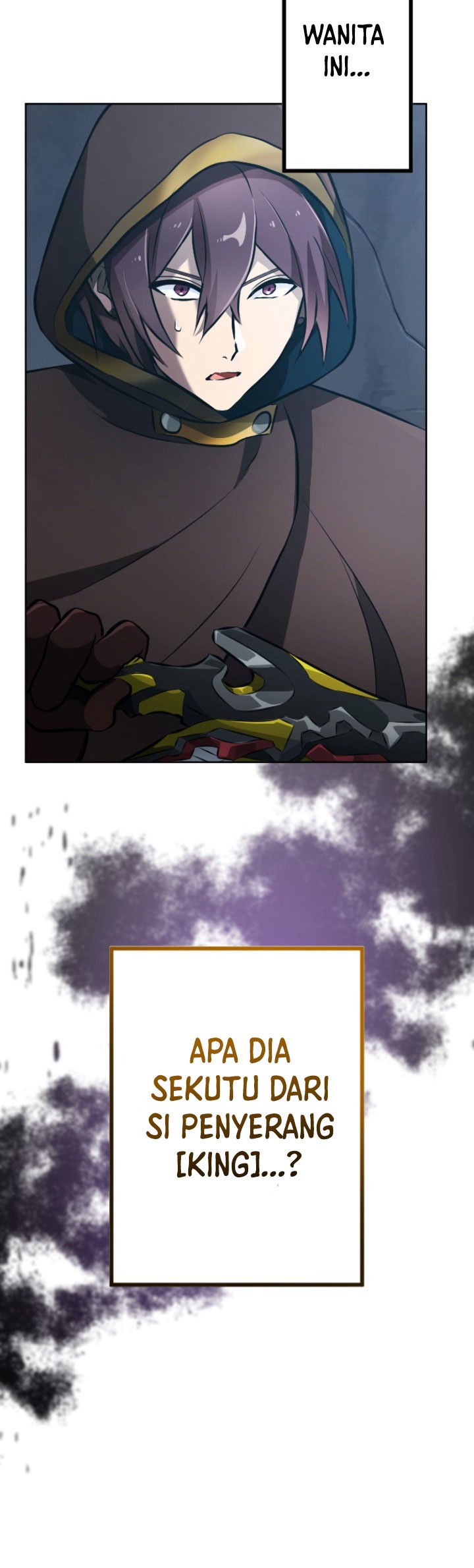 Revenge of the Top Ranker Chapter 09 Gambar 13