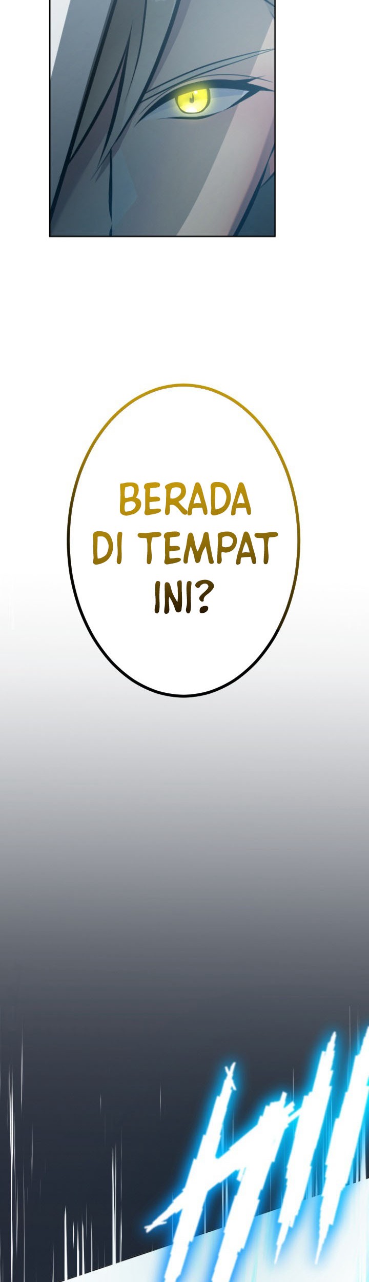 Revenge of the Top Ranker Chapter 09 Gambar 15