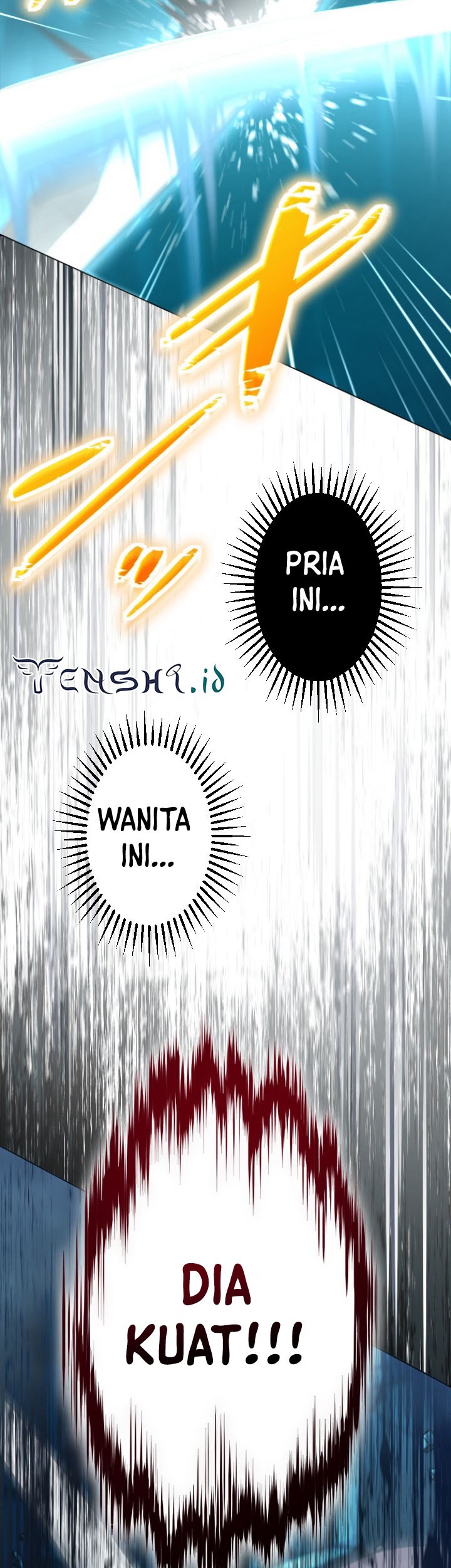 Revenge of the Top Ranker Chapter 09 Gambar 18