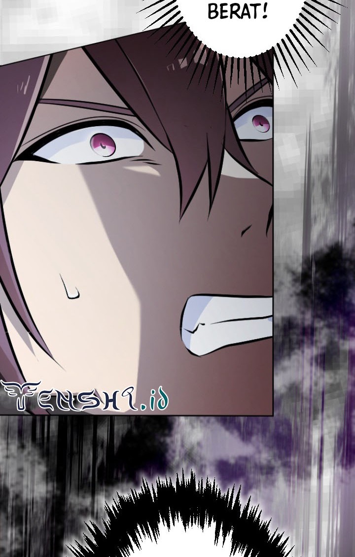 Revenge of the Top Ranker Chapter 09 Gambar 21