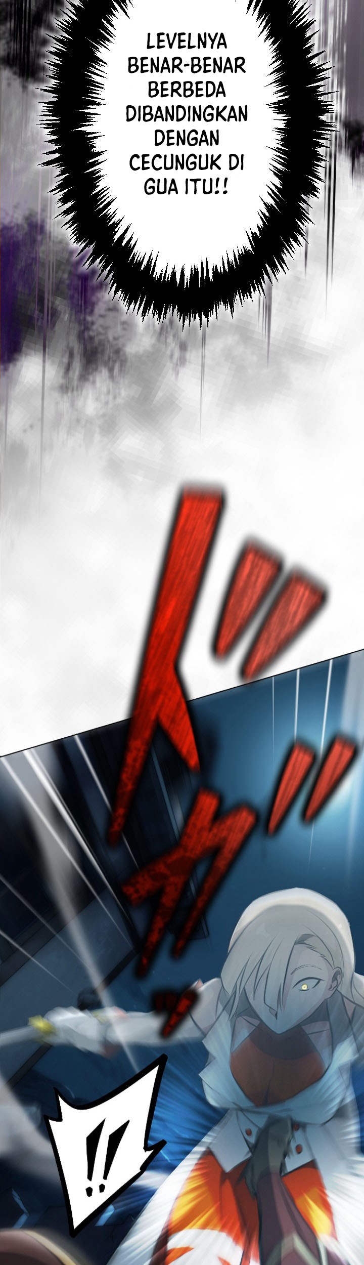 Revenge of the Top Ranker Chapter 09 Gambar 22
