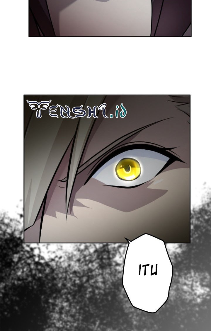 Revenge of the Top Ranker Chapter 09 Gambar 25