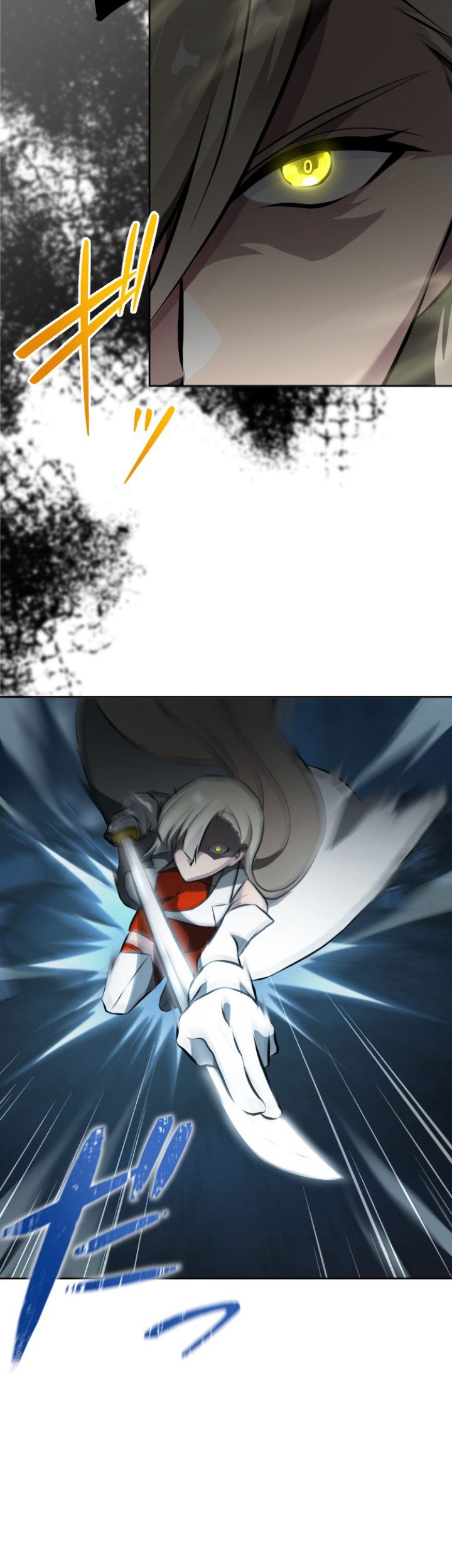 Revenge of the Top Ranker Chapter 09 Gambar 27