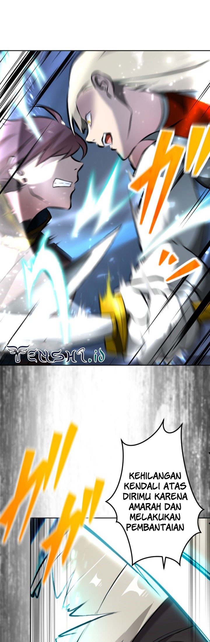 Revenge of the Top Ranker Chapter 09 Gambar 28