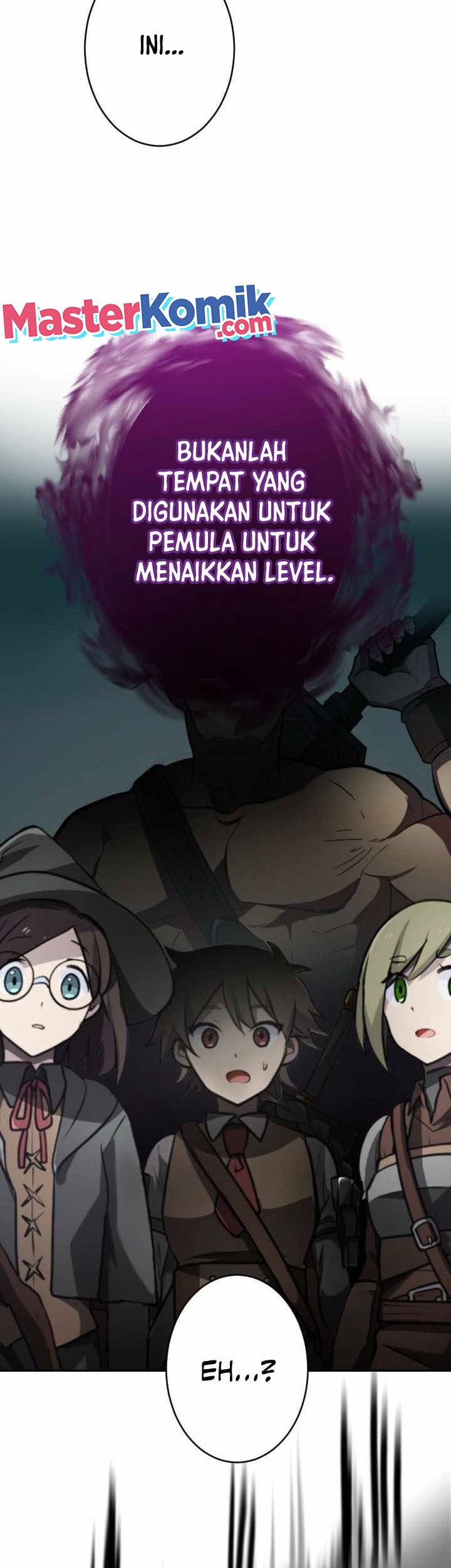 Revenge of the Top Ranker Chapter 04 Gambar 41